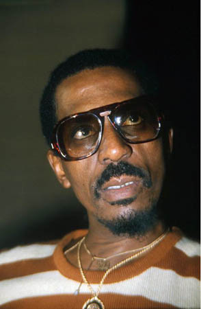 Ike Turner