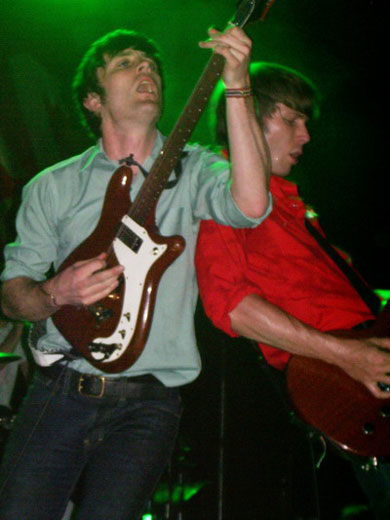 Franz Ferdinand