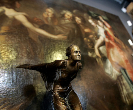 Ozzy Osbourne auction