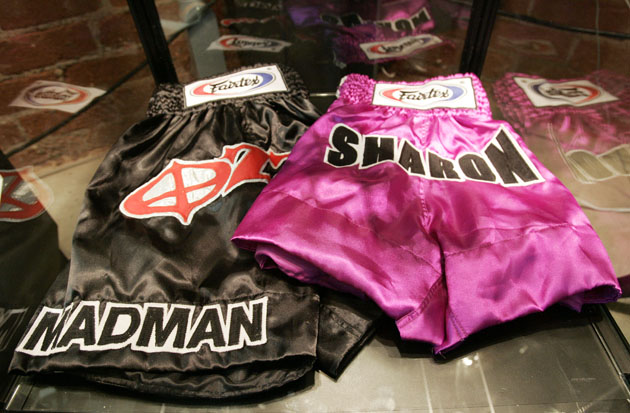 Ozzy Osbourne auction