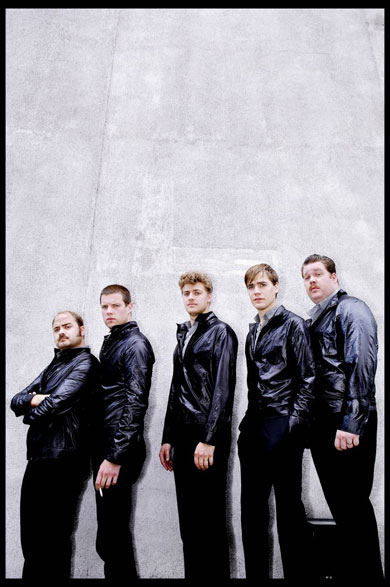 The Hives