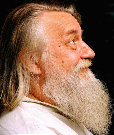 Robert Wyatt