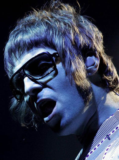 Liam Gallagher