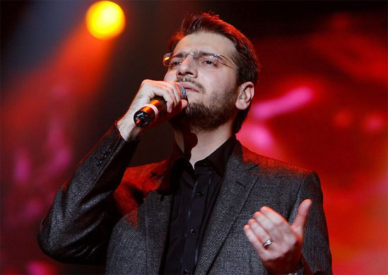 Sami Yusuf 