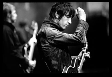 Colin 'Gem' Archer