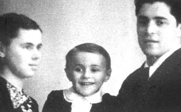 Luciano Pavarotti