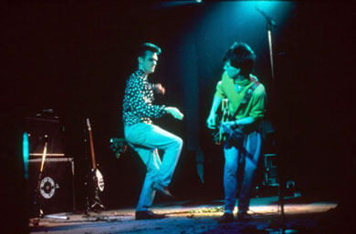 The Smiths
