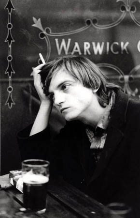 Mark E Smith