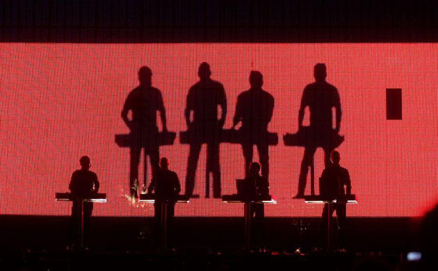 Kraftwerk