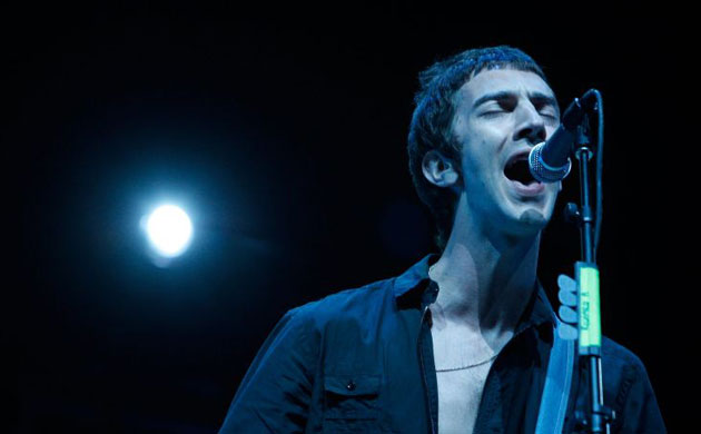 Richard Ashcroft