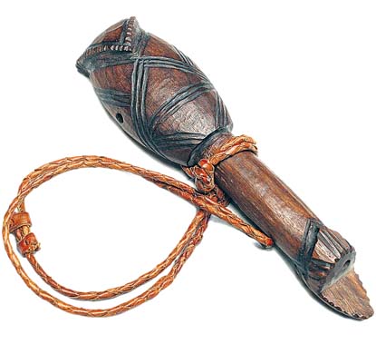 Courtney Pine pieces of me