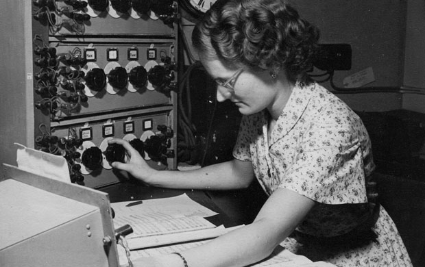 Daphne Oram