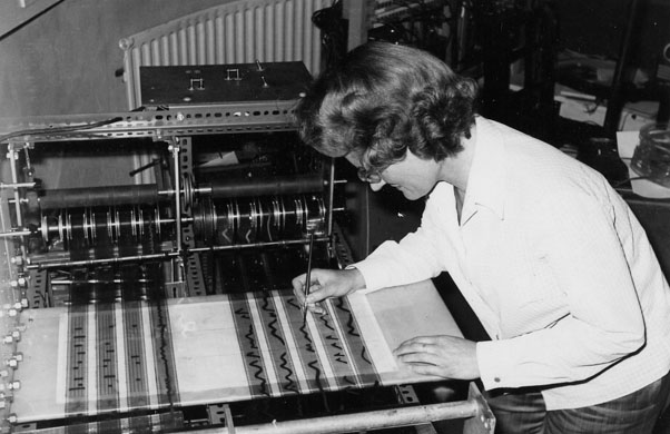 Daphne Oram