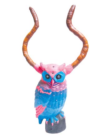 Pieces of me Gruff Rhys