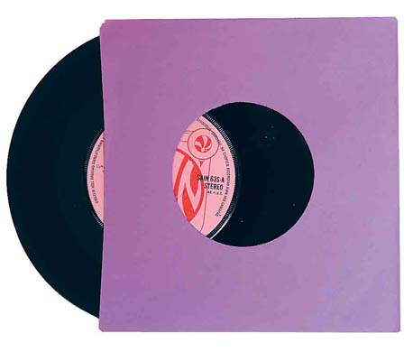 Pieces of me Gruff Rhys