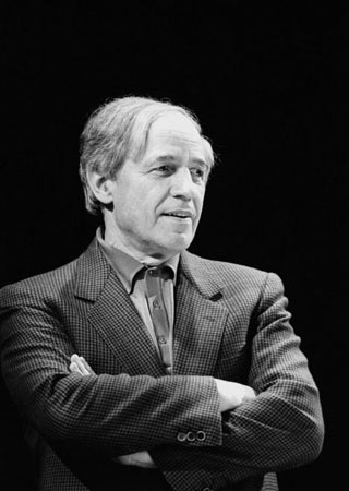 Pierre Boulez
