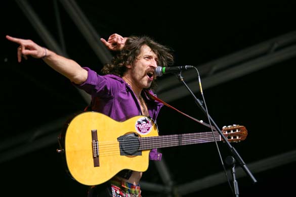 Gogol Bordello