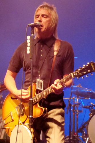 Paul Weller