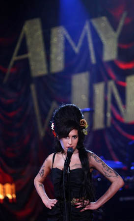 Grammy awards 2008