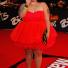 Brit awards 2008 red carpet