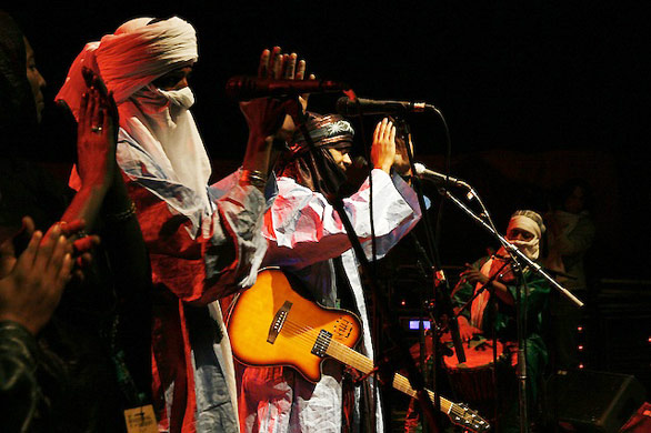 Tinariwen