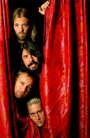 Foo Fighters