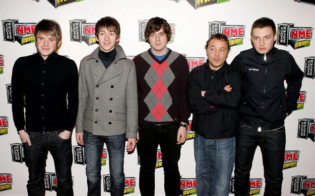 Arctic Monkeys