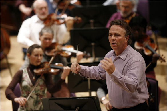 Hallé Orchestra 150th Anniversary