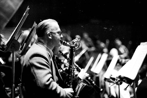 Hallé Orchestra 150th Anniversary