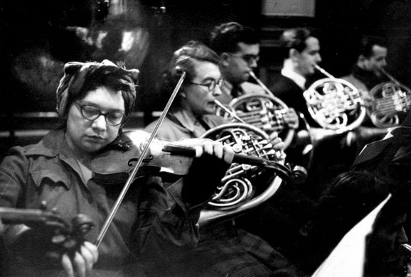 Halle Orchestra 150th Anniversary