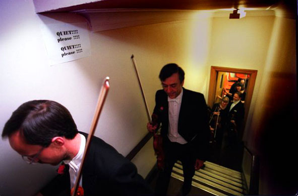 Hallé Orchestra 150th Anniversary