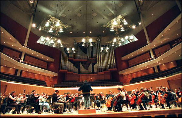 Hallé Orchestra 150th Anniversary