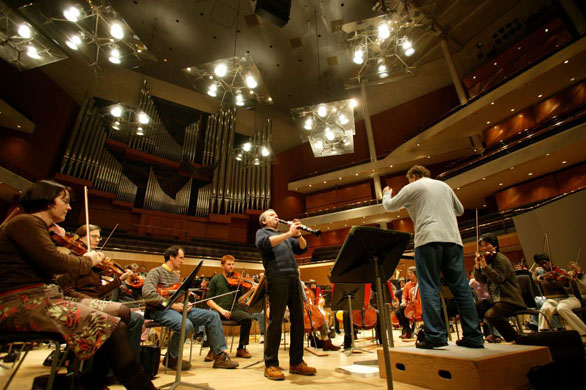 Hallé Orchestra 150th Anniversary