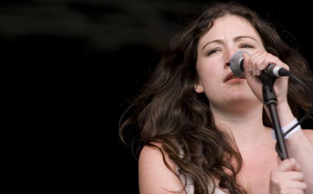Rachel Unthank