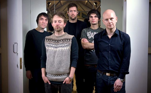 Radiohead