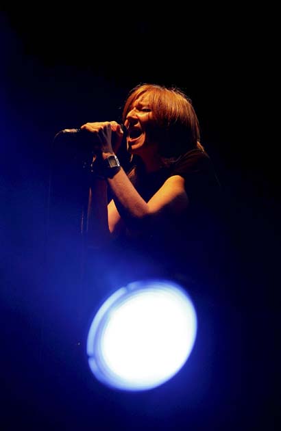 Portishead