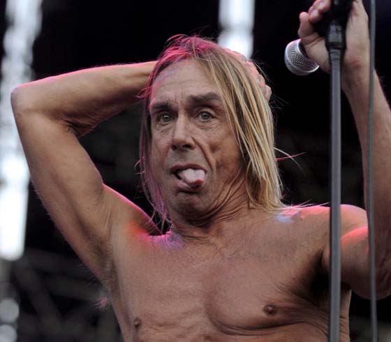 Iggy Pop