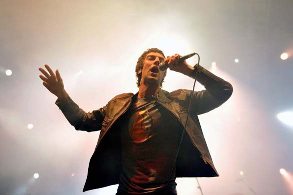 Richard Ashcroft