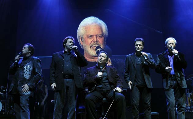 Osmonds