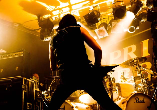 Bullet for my Valentine