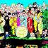 Sgt Pepper's Lonely Hearts Club Band, by Drowsy Numbness