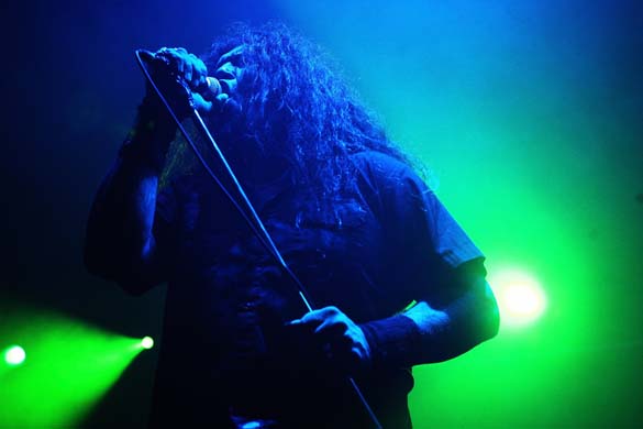 Download 2008 Festival at Donington Park 