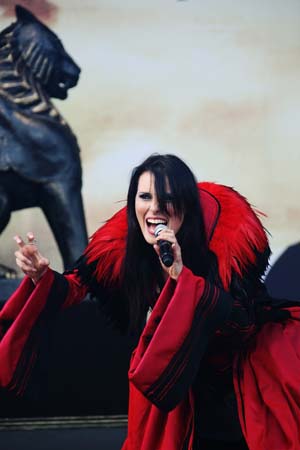 Download 2008 Festival at Donington Park 