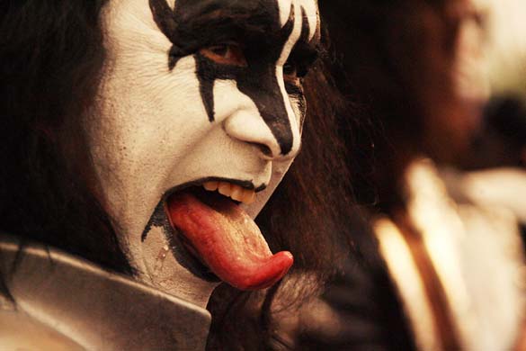 Download 2008 Festival at Donington Park 