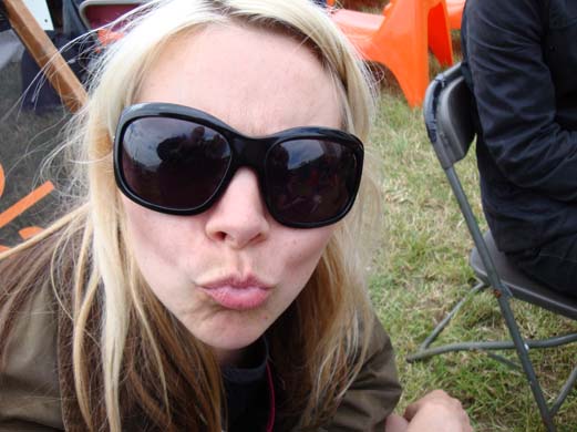 Duke Spirit's pictures