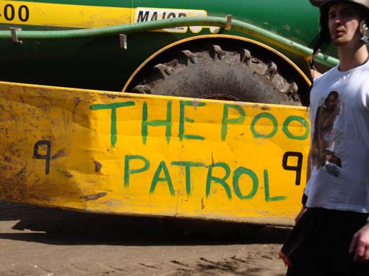 Duke Spirit's pictures