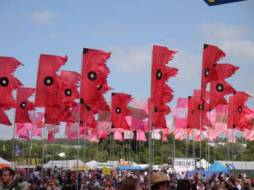 Duke Spirit's pictures