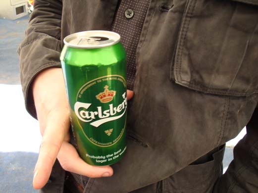 Duke Spirit's pictures