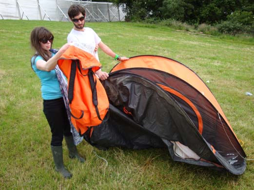 Duke Spirit's pictures