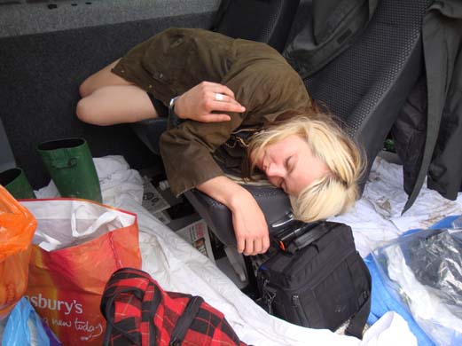 Duke Spirit's pictures